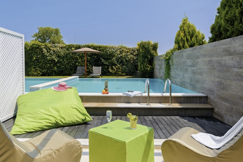 Dion Palace Resort & Spa 6