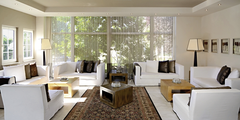 Dion Palace Resort & Spa 7