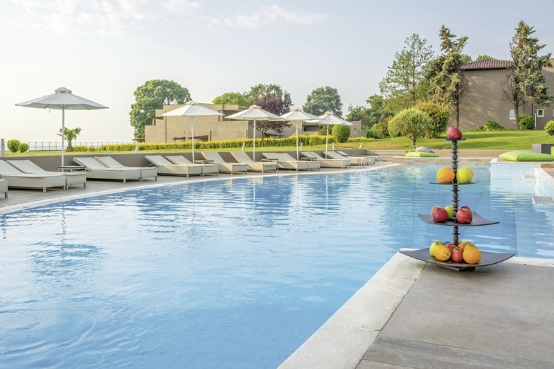 Dion Palace Resort & Spa 8