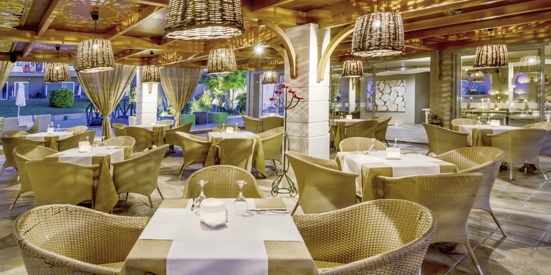 Dion Palace Resort & Spa 9