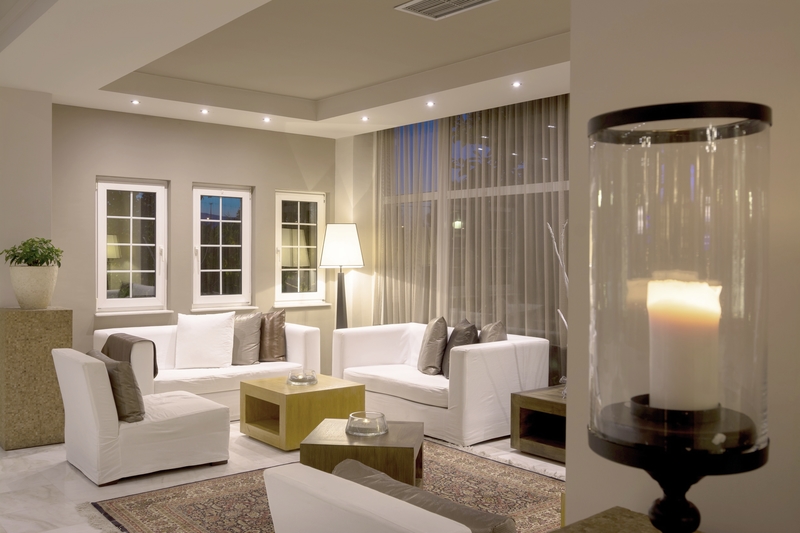 Dion Palace Resort & Spa 10