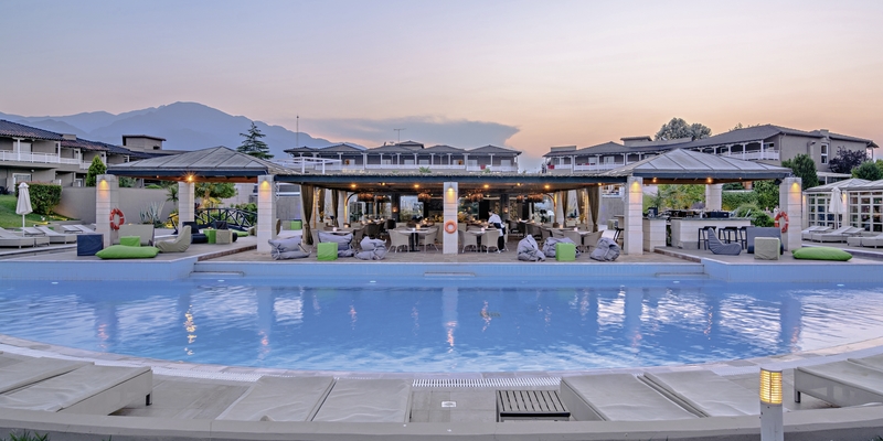 Dion Palace Resort & Spa 11