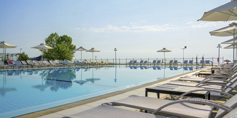 Dion Palace Resort & Spa 12