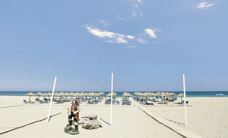 Dion Palace Resort & Spa 13