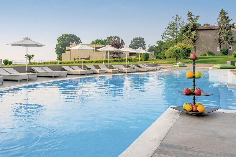 Dion Palace Resort & Spa 15