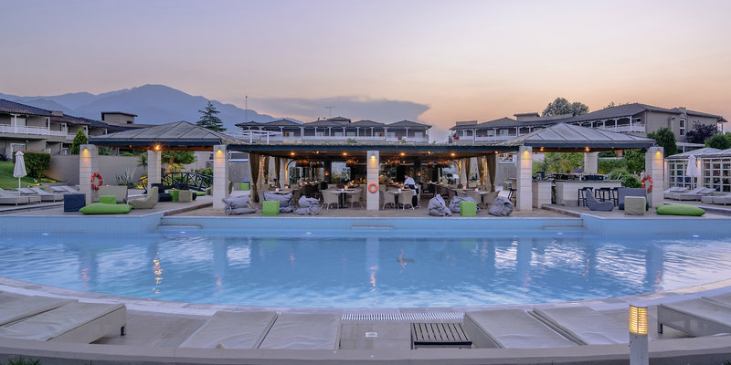 Dion Palace Resort & Spa 16