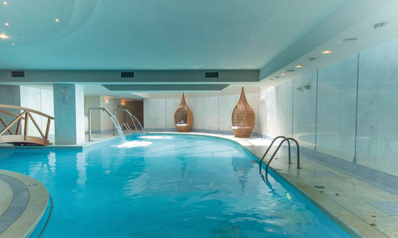 Dion Palace Resort & Spa 18