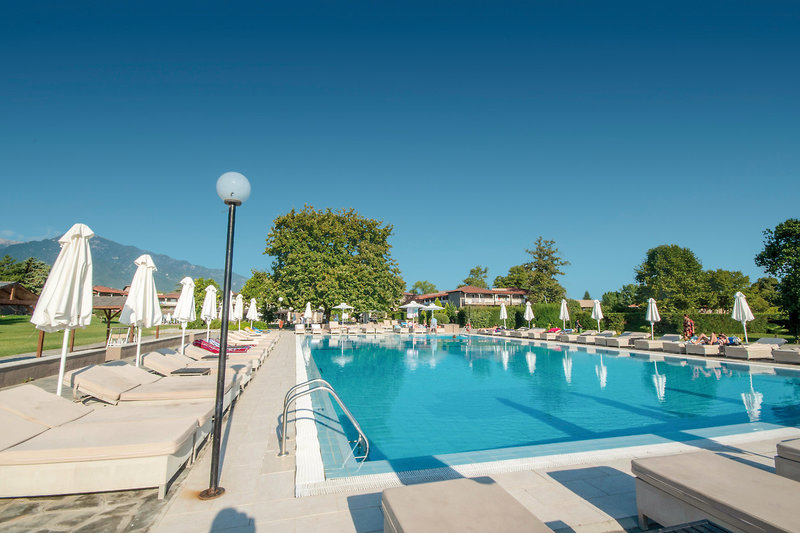 Dion Palace Resort & Spa 19