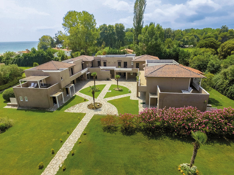 Dion Palace Resort & Spa 21