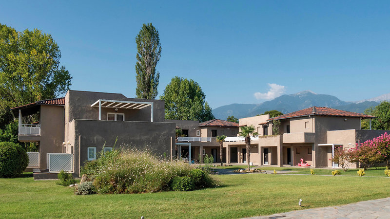 Dion Palace Resort & Spa 22