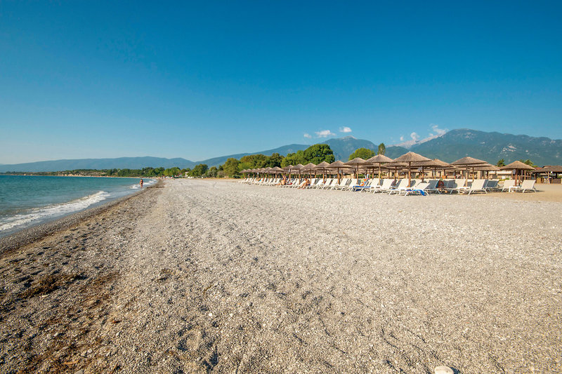 Dion Palace Resort & Spa 23