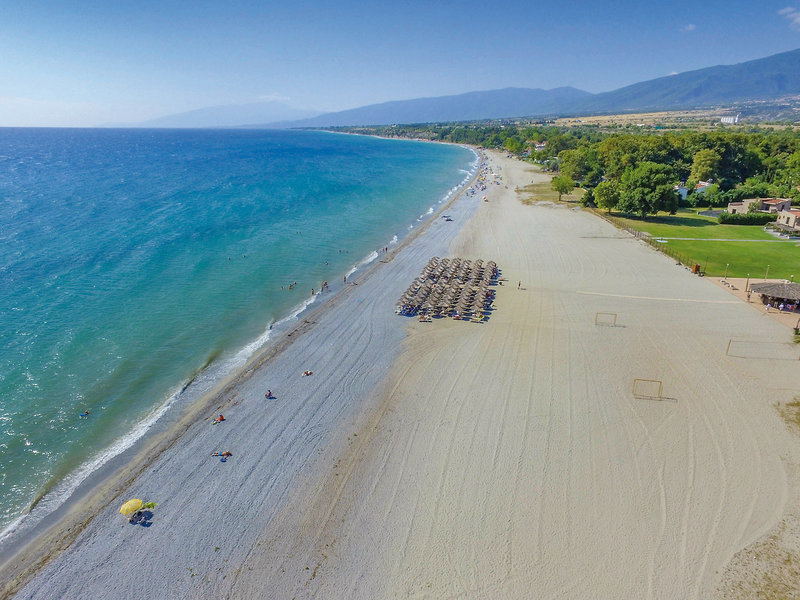 Dion Palace Resort & Spa 24