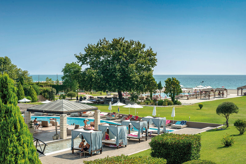 Dion Palace Resort & Spa 25