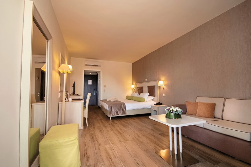 Dion Palace Resort & Spa 26