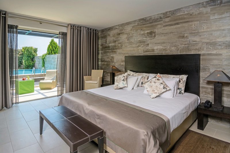 Dion Palace Resort & Spa 27