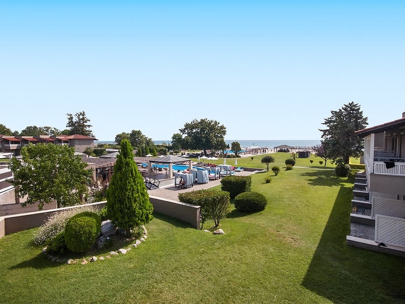 Dion Palace Resort & Spa 3