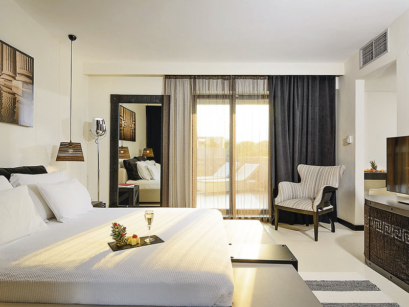 Dion Palace Resort & Spa 4