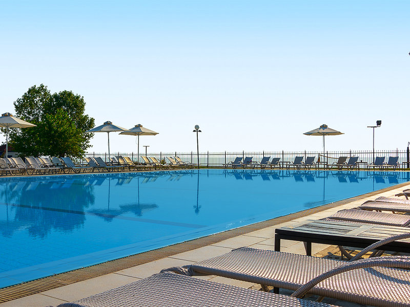 Dion Palace Resort & Spa 7