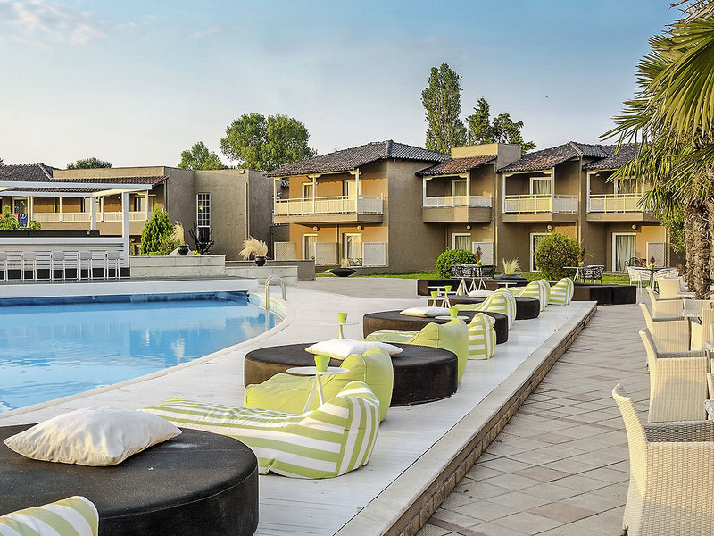 Dion Palace Resort & Spa 9