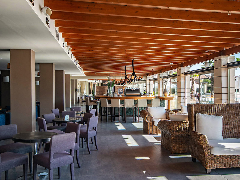 Dion Palace Resort & Spa 12