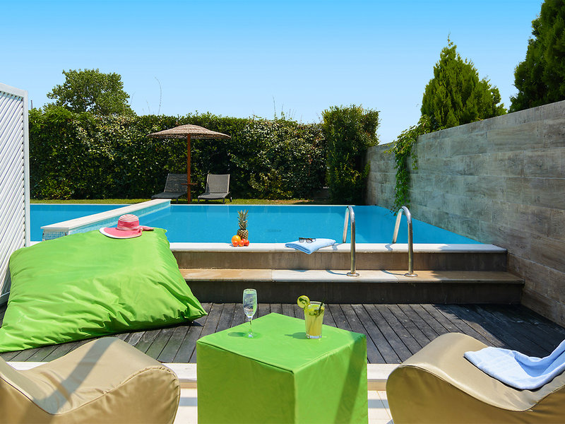 Dion Palace Resort & Spa 17