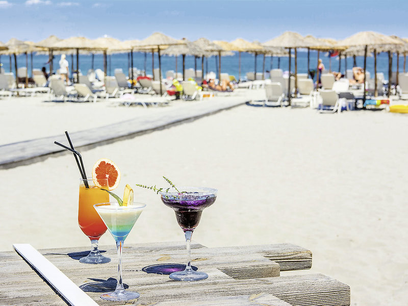 Dion Palace Resort & Spa 19