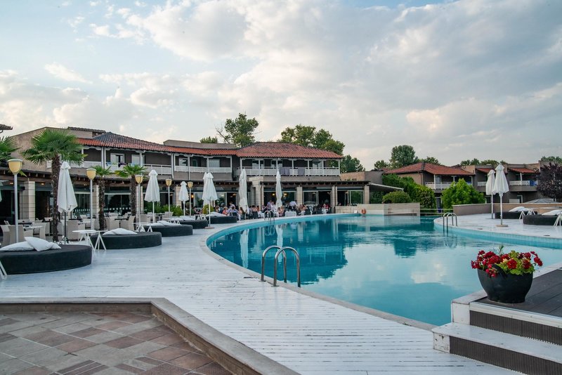 Dion Palace Resort & Spa 22