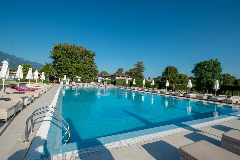 Dion Palace Resort & Spa 23