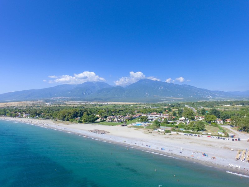 Dion Palace Resort & Spa 24