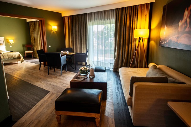 Dion Palace Resort & Spa 26