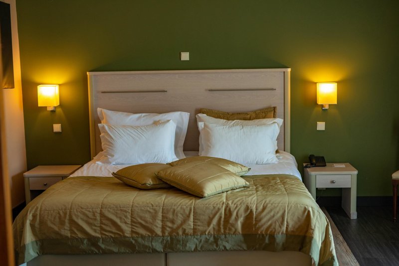 Dion Palace Resort & Spa 27