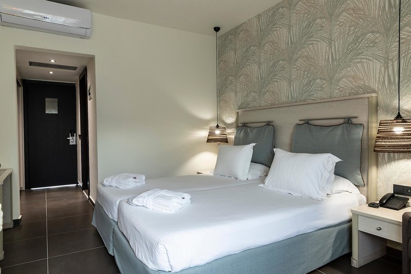 Dion Palace Resort & Spa 30