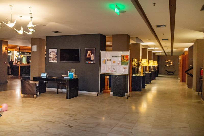 Dion Palace Resort & Spa 33