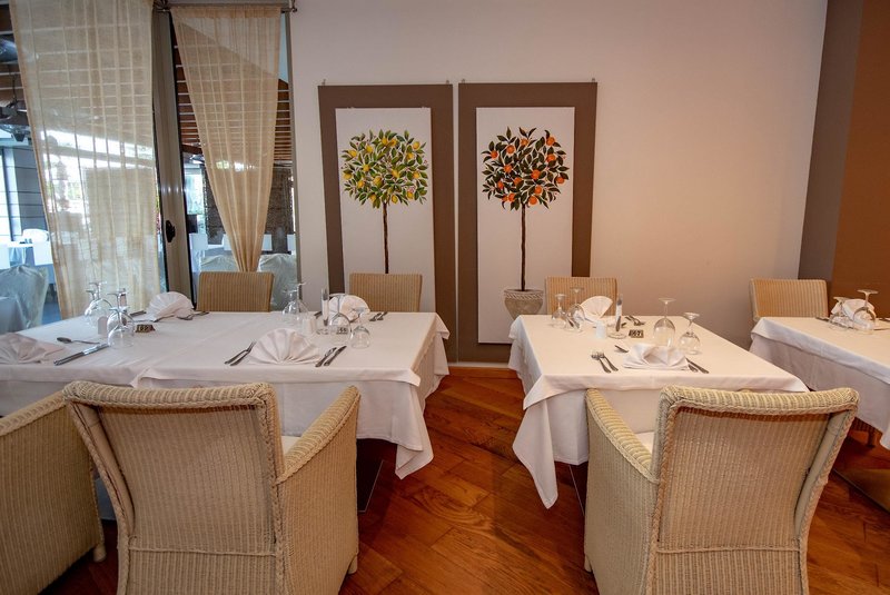 Dion Palace Resort & Spa 35