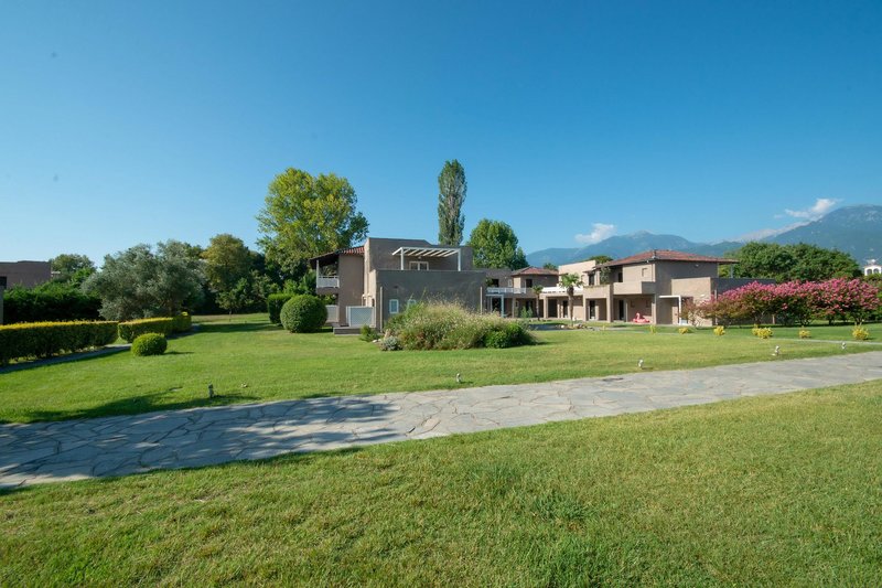 Dion Palace Resort & Spa 38