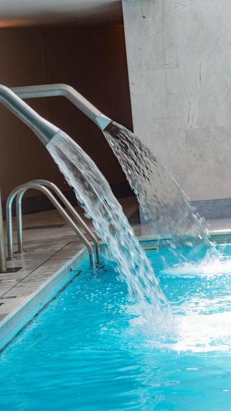 Dion Palace Resort & Spa 41