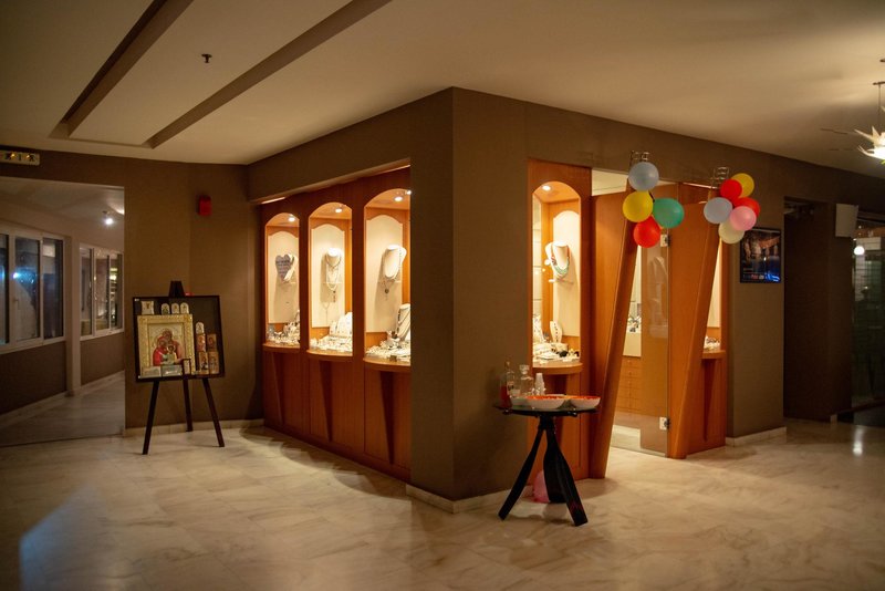 Dion Palace Resort & Spa 48
