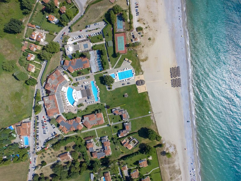 Dion Palace Resort & Spa 50