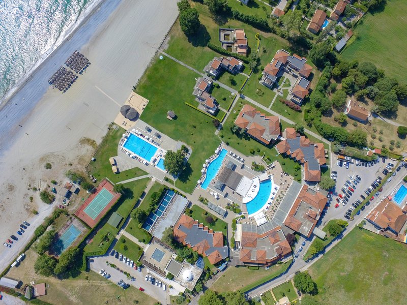 Dion Palace Resort & Spa 51