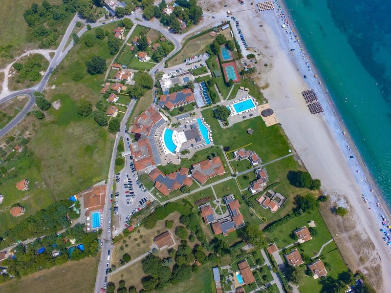 Dion Palace Resort & Spa 58
