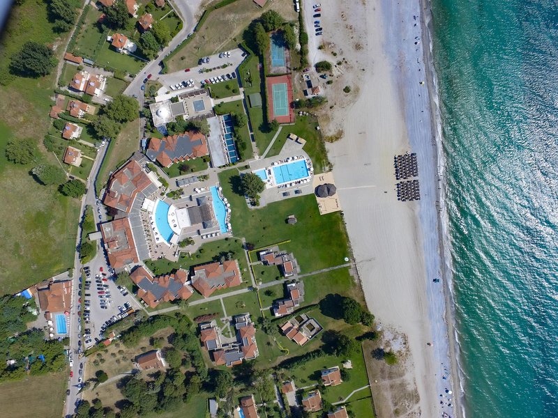 Dion Palace Resort & Spa 60