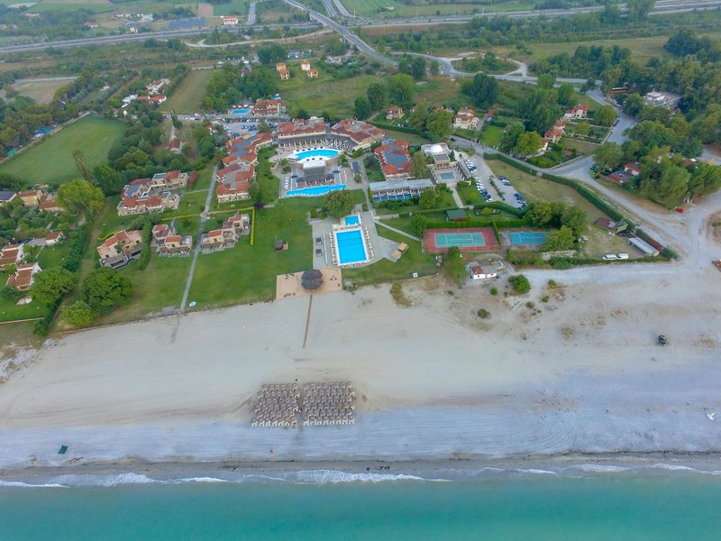 Dion Palace Resort & Spa 62