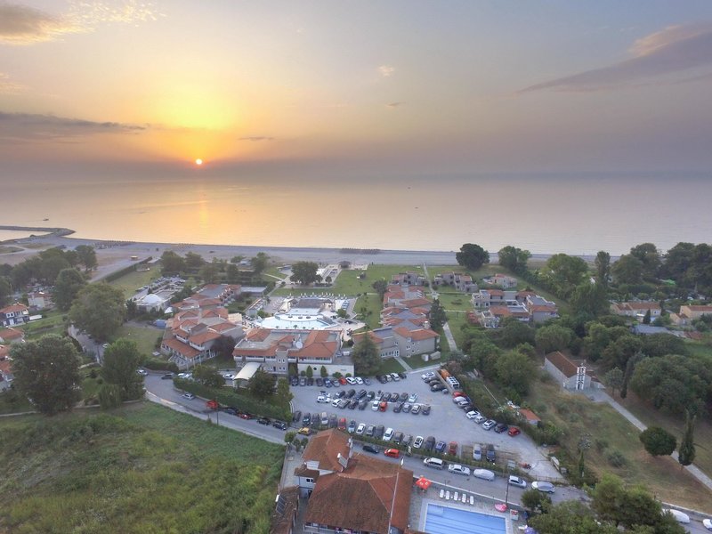 Dion Palace Resort & Spa 64