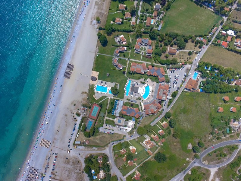 Dion Palace Resort & Spa 66