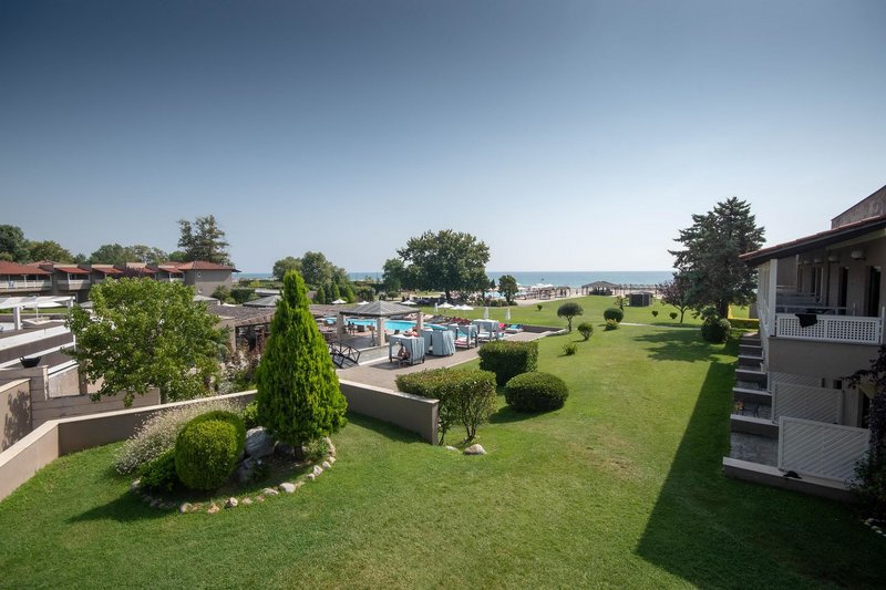 Dion Palace Resort & Spa 89