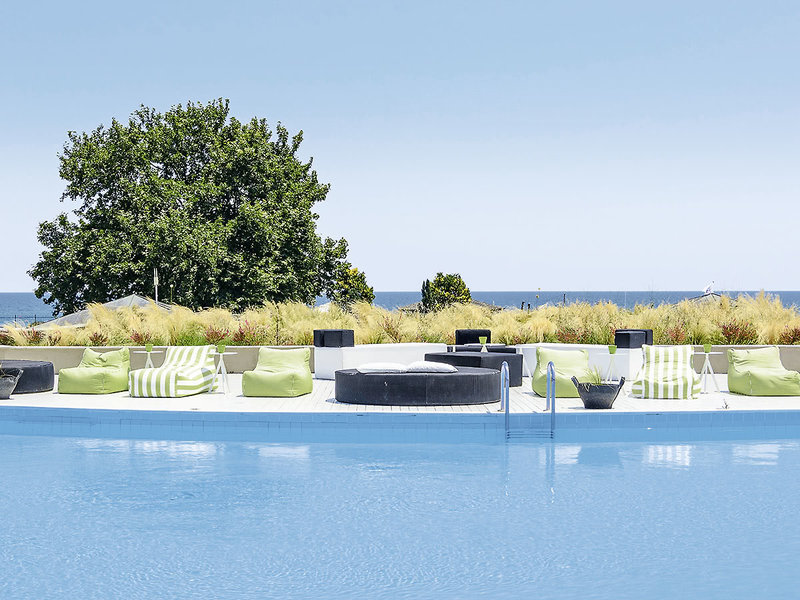 Dion Palace Resort & Spa 5