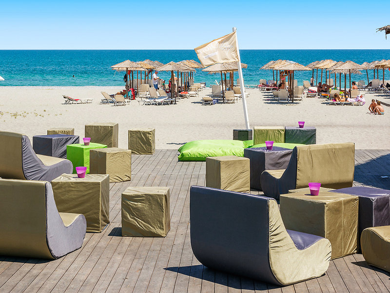 Dion Palace Resort & Spa 6