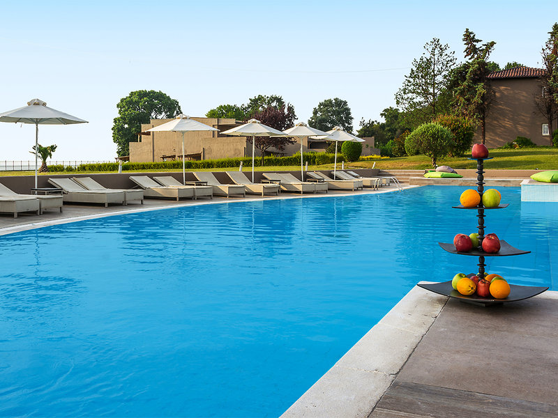 Dion Palace Resort & Spa 8
