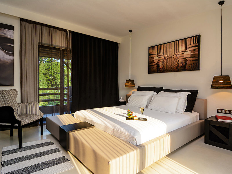 Dion Palace Resort & Spa 13