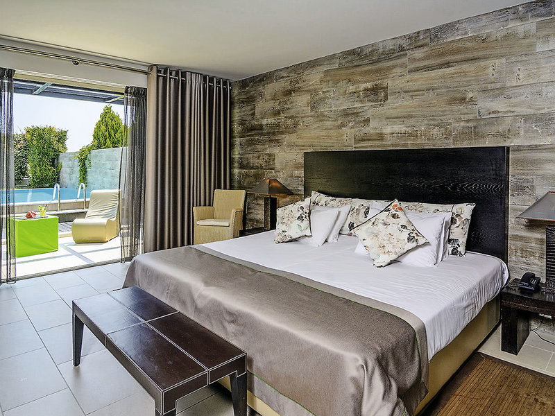 Dion Palace Resort & Spa 16